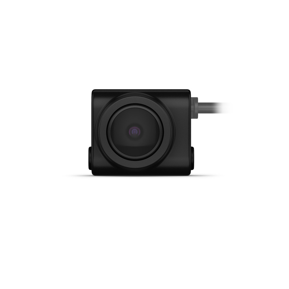 La caméra de recul sans fil BC 50 Garmin aide à mieux appréhender l’environnement