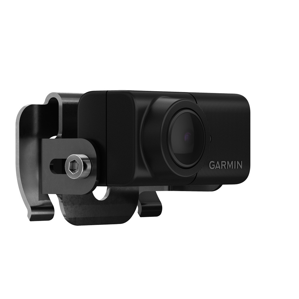 La caméra de recul sans fil BC 50 Garmin intègre une option de vision nocturne