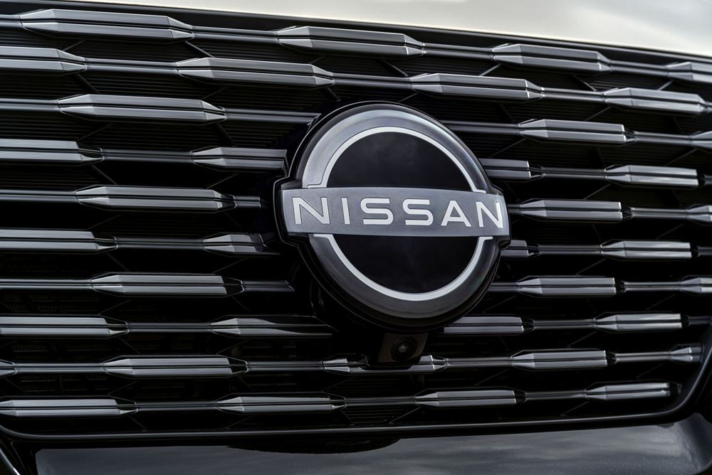 Le crossover familial Nissan X-Trail monte en gamme et en prix