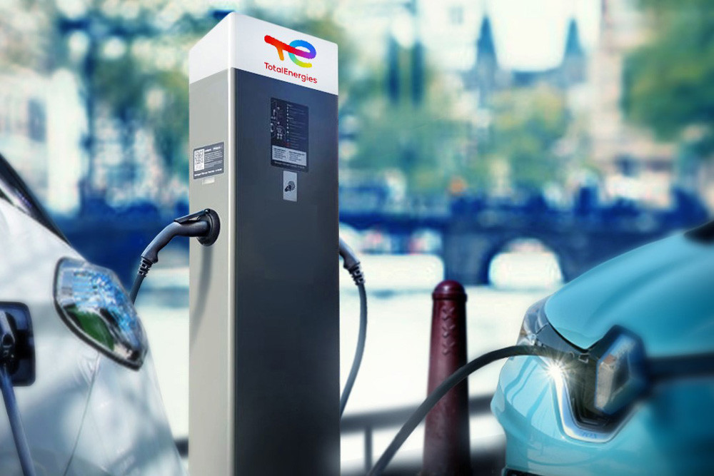 La technologie « Plug & Charge » simplifie l’expérience de la recharge pour le conducteur