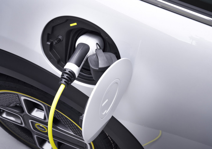 La recharge rapide est un élément clé de l’adoption des véhicules électrifiés