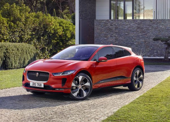 I-Pace