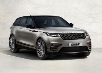 Range Rover Velar