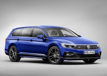 Passat SW