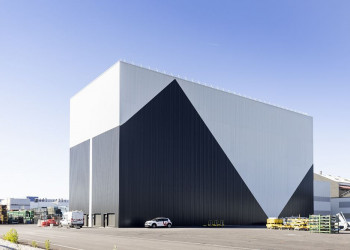 L'usine historique de Sochaux est la vitrine européenne des ambitions industrielles de Stellantis