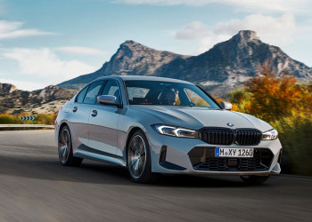 La BMW Série 3 Berline restylée se modernise dans la continuité de ses devancières