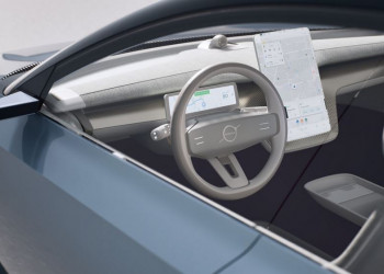 La technologie de visualisation photoréaliste s’installe dans les voitures