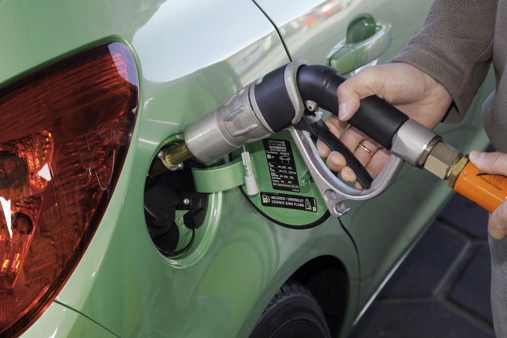 Le véhicule GPL compatible d’origine profite d’une fiscalité avantageuse en 2022