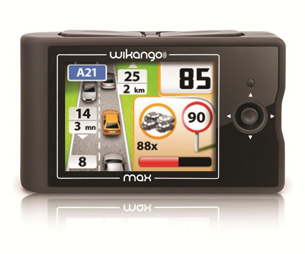 Le Max by Wikango devient un assistant communautaire d’aide à la conduite