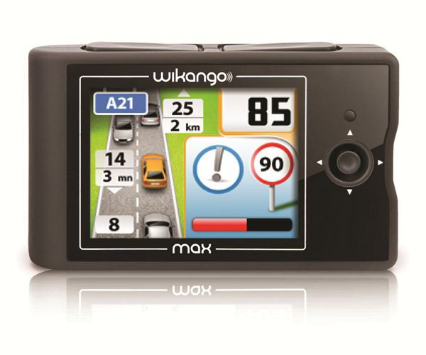 Le Max by Wikango devient un assistant communautaire d’aide à la conduite