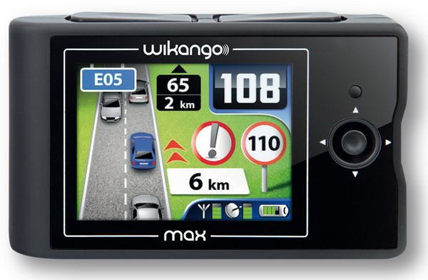 Le Max by Wikango devient un assistant communautaire d’aide à la conduite
