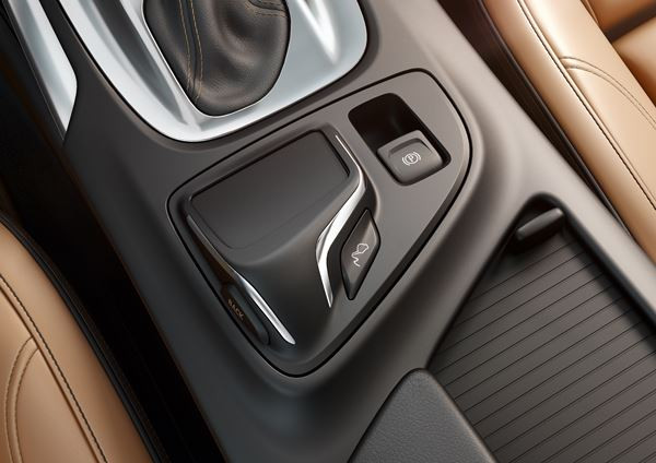 Un nouveau système multimédia à bord de l'Opel Insignia