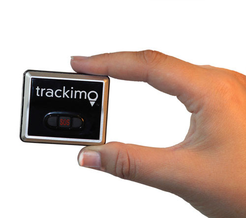 Un tracker GPS et GSM à moins de 100 euros pour suivre son véhicule