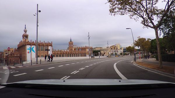 ConnectedCAM Citroën: une caméra HD embarquée pour partager images et vidéos