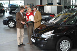 La consommation et le prix sont devenus les critères déterminants à l’achat d’une voiture