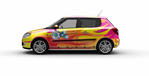 Skoda lance la voiture entièrement personnalisable