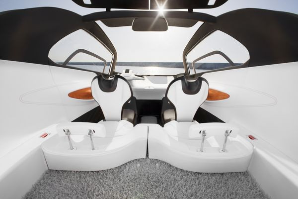 La Peugeot BB1 électrique entame une tournée européenne