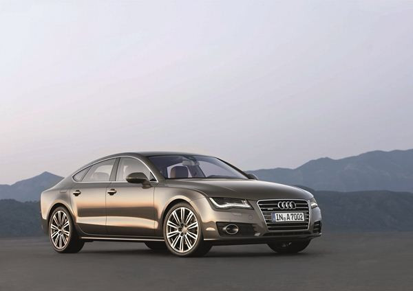 L'une de ces 38 voitures sera élue "Voiture Mondiale de l'Année 2011"