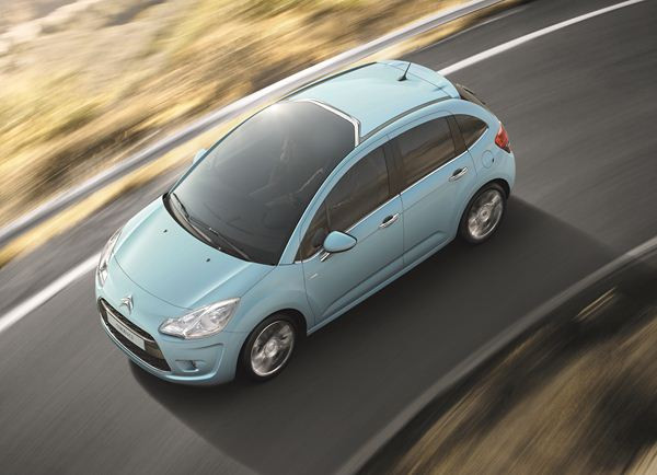 L'une de ces sept voitures sera élue "Voiture de l'Année 2011"