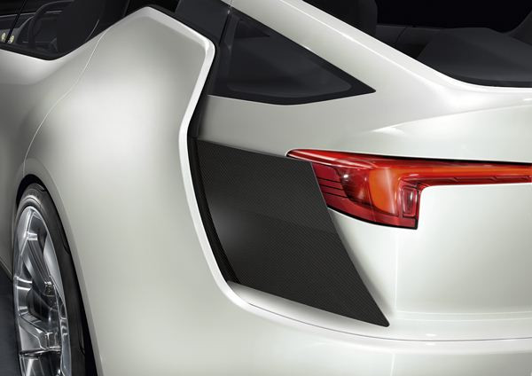 Le concept-car électrique Opel Flextreme GT/E reçoit le prix de design Red Dot