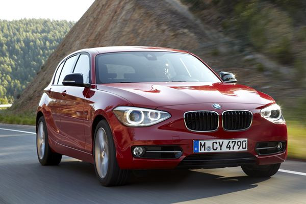 Bild am Sonntag et Auto Bild décernent leurs Volants d’or 2011
