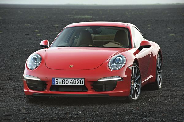 Bild am Sonntag et Auto Bild décernent leurs Volants d’or 2011