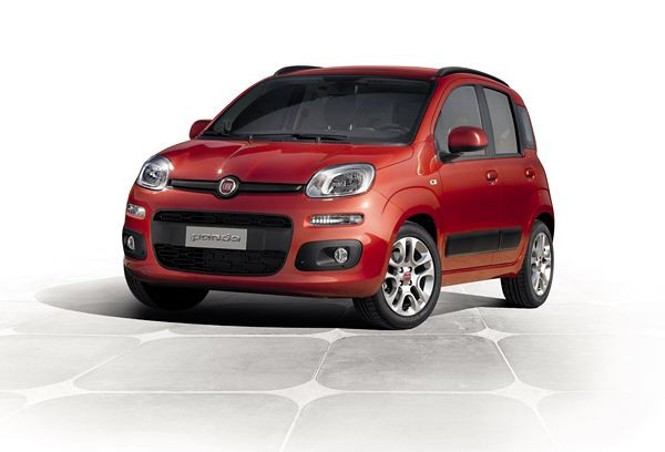 L'une de ces sept voitures sera élue « Voiture de l’Année 2012 »