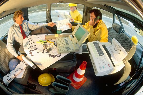 Le Renault Espace souffle ses 30 bougies
