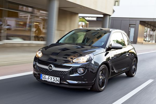 La petite voiture urbaine chic se décline à la carte pour exprimer le style de son propriétaire