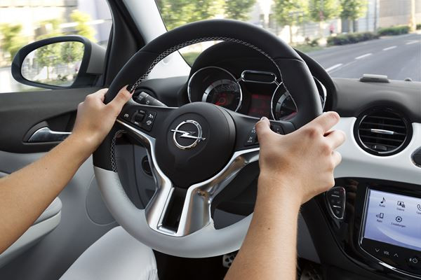 La petite voiture urbaine chic se décline à la carte pour exprimer le style de son propriétaire