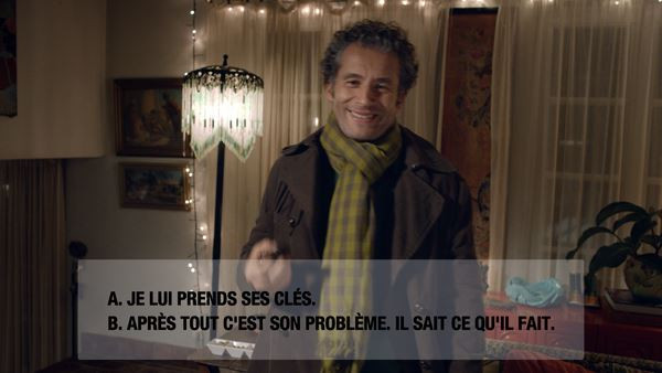 L’alcool au volant est en cause dans un accident mortel sur trois