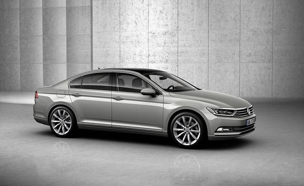 L'une de ces sept voitures sera élue « Voiture de l’Année 2015 »