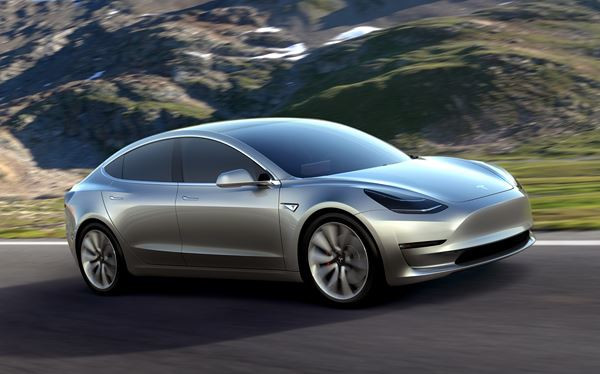L'une de ces sept voitures sera élue « Voiture de l’Année 2020 »