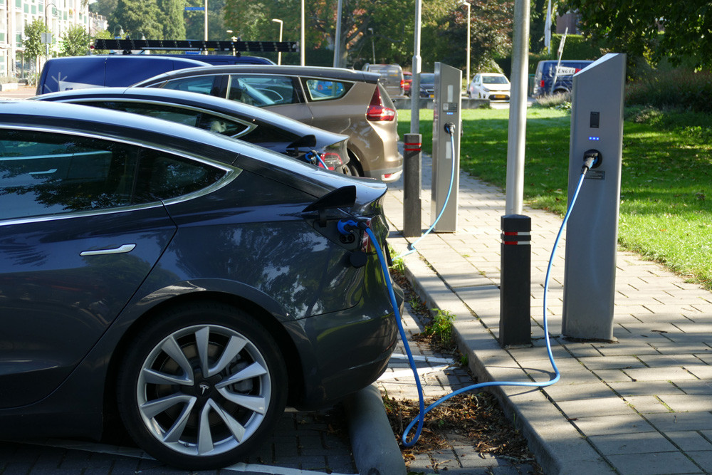Le véhicule électrique est perçu comme économique et agréable à conduire