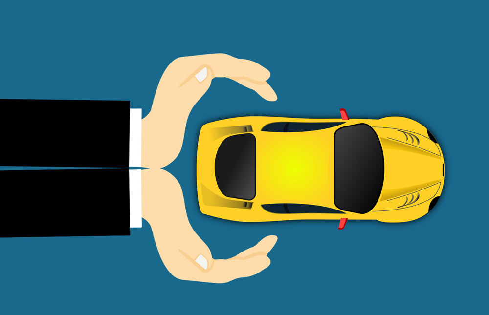 La garantie est le service le plus important pour l'achat d'une voiture d'occasion