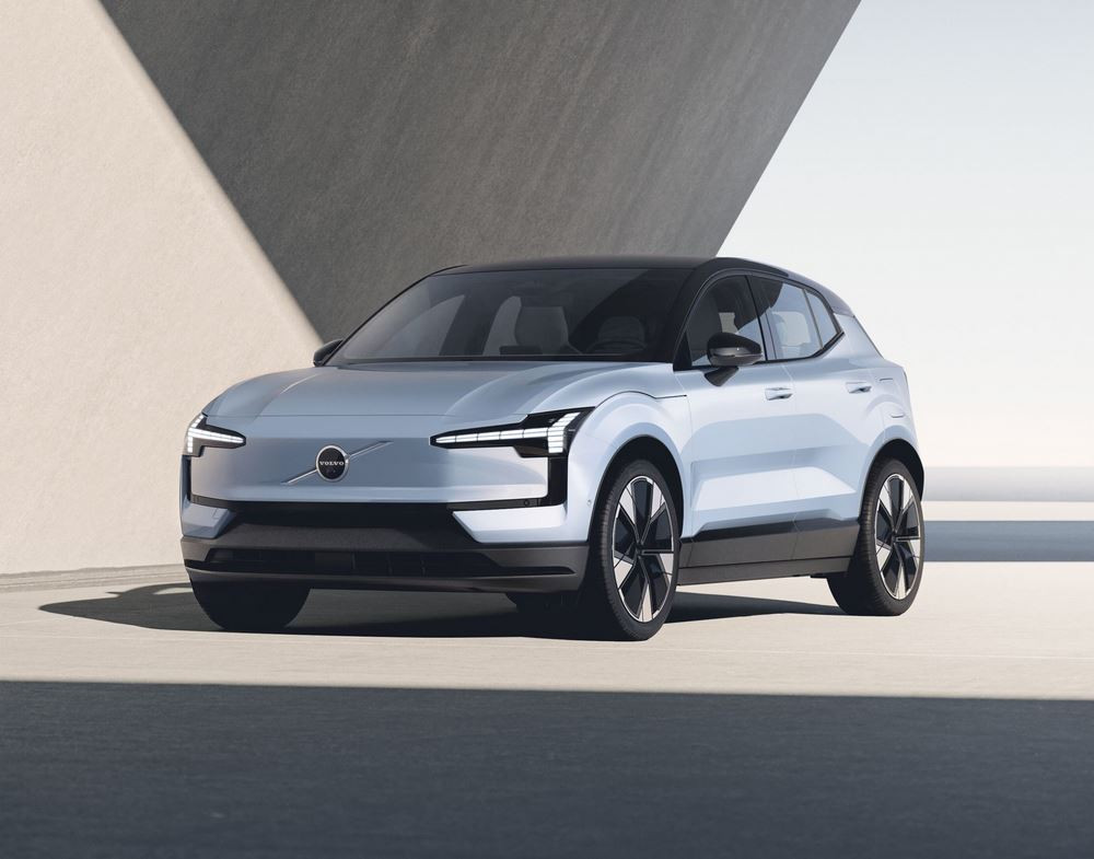 L'une de ces sept voitures sera élue « Voiture Européenne de l'Année 2024 »