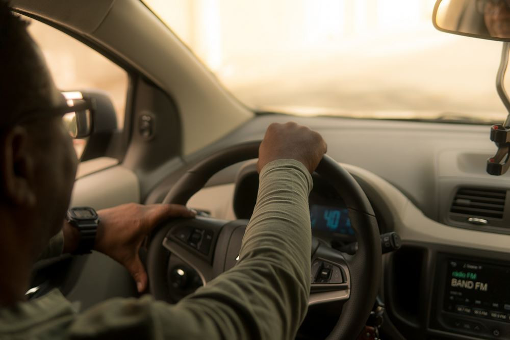 87% des ménages français possèderaient une voiture en 2024