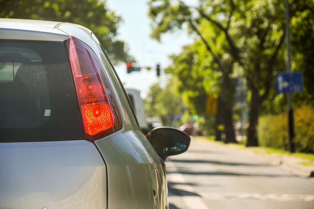 L'automobile est incontournable pour 80% des Français qui ne pourraient pas s'en passer au quotidien