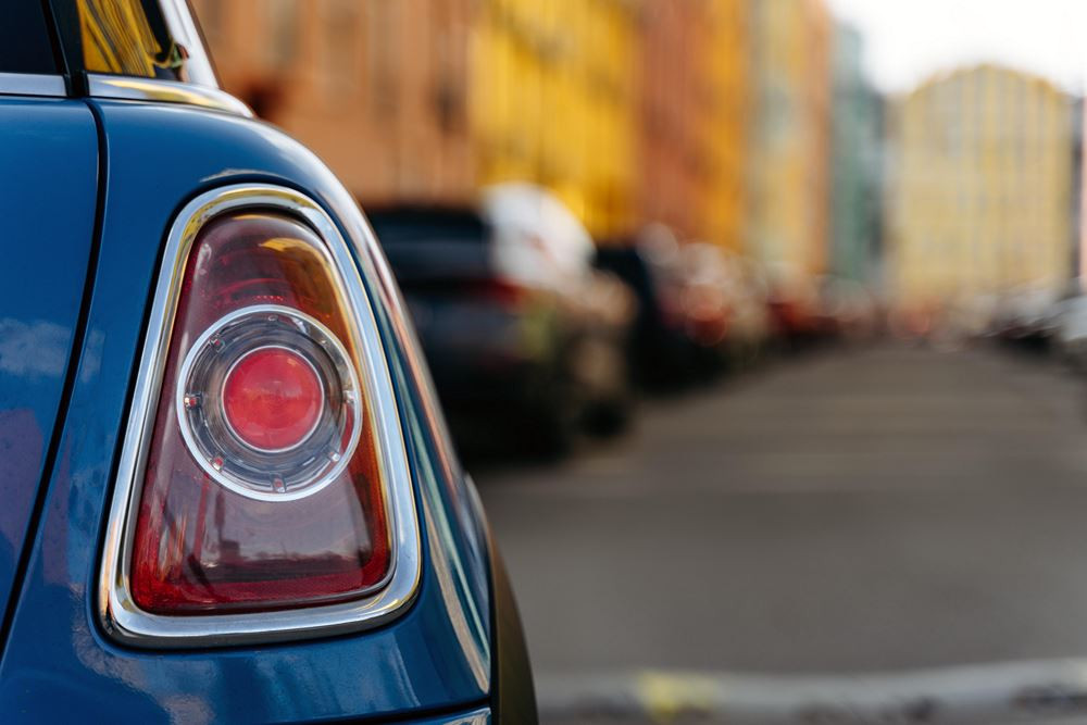 243 263 délits pour défaut d'assurance routière en France en 2023