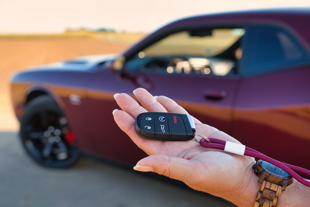 70% des français ont un budget de moins de 20 000 euros pour leur achat automobile