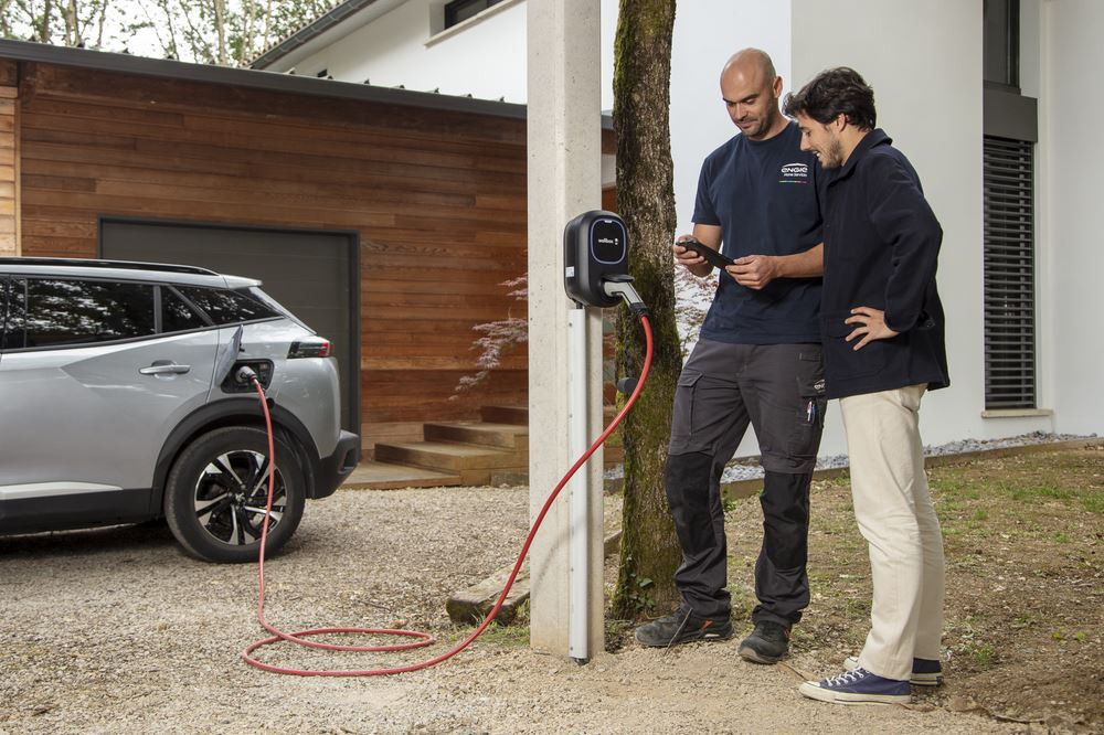Sept Français sur 10 jugent le montant du bonus écologique pour passer à la voiture électrique insuffisant