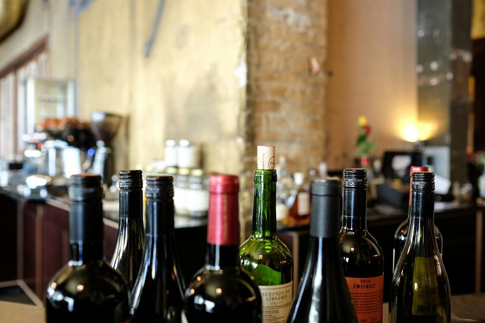 Quatre Français sur dix concernés par l'alcool et la conduite pour le réveillon en 2024
