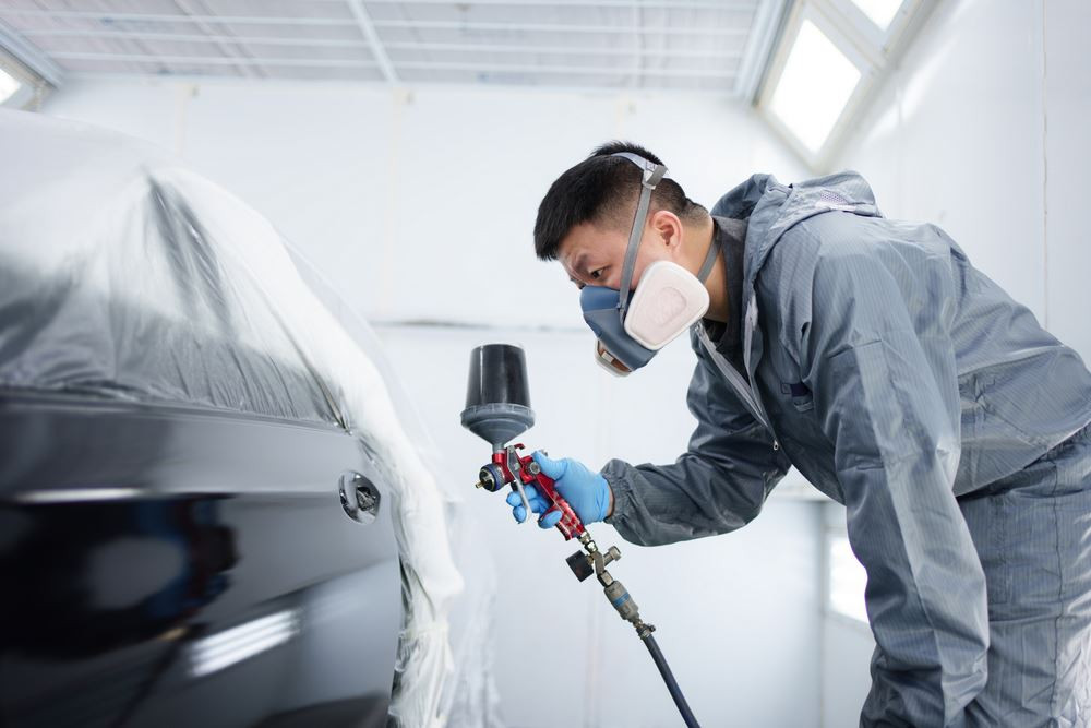 Les marques automobiles chinoises pourraient convaincre les européens avec une baisse tarifaire