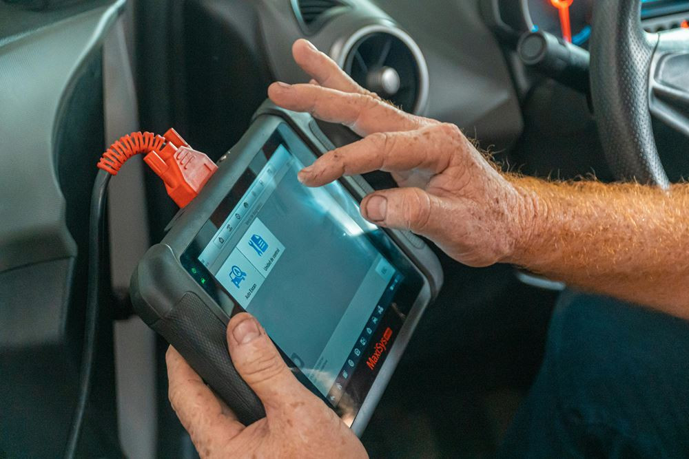 Bilan du contrôle technique automobile 2024 : le taux de prescription de contre-visites est stable