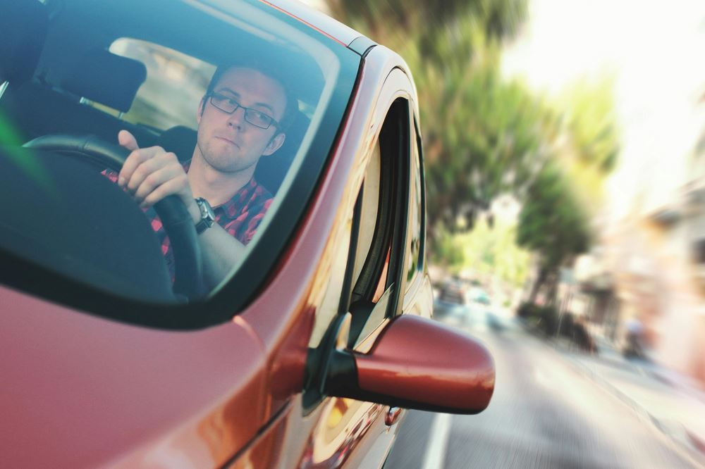 La pratique de l'écoconduite est inégalement appliquée par les conducteurs français