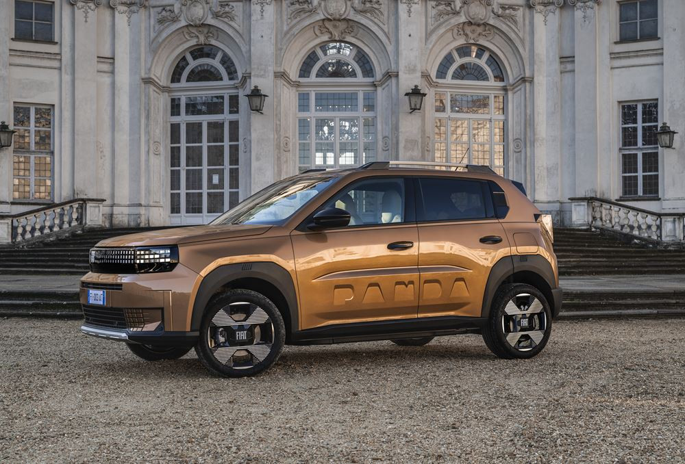 L'une de ces sept voitures sera élue « Voiture Européenne de l'Année 2026 »