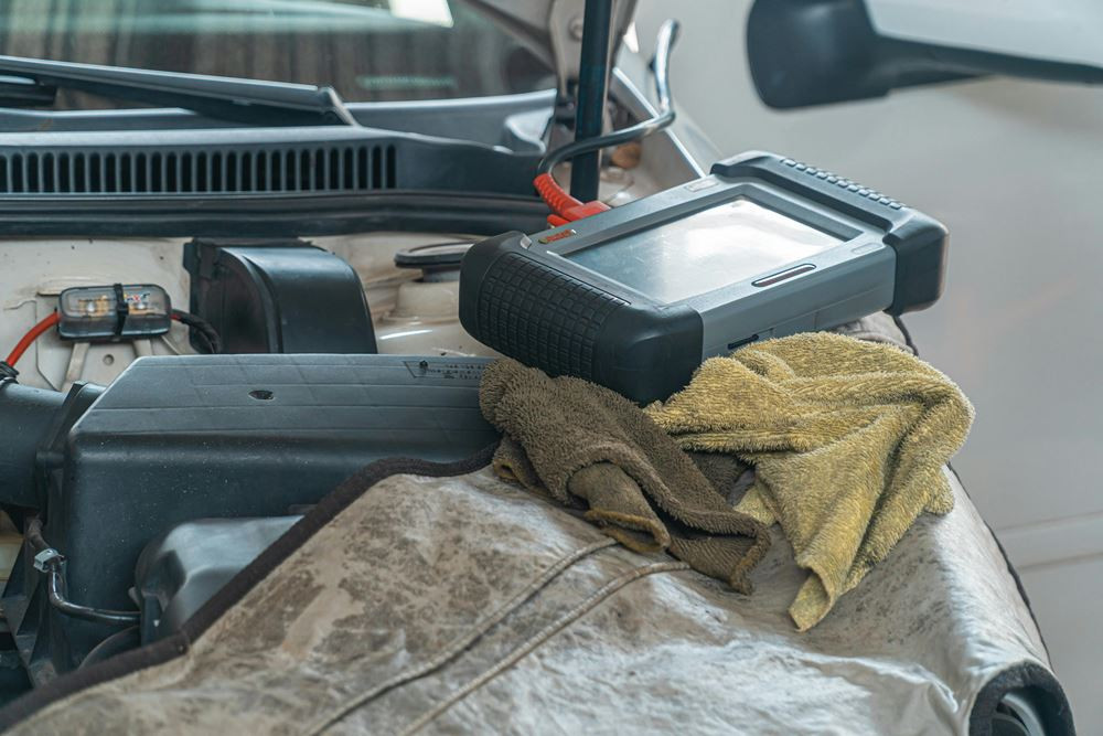 Un nombre de véhicules de plus de 10 ans présentés au contrôle technique périodique en recul