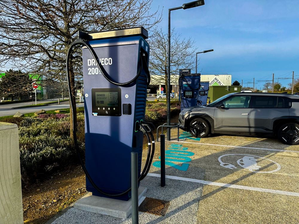 98 % des conducteurs de véhicules électriques se déclarent satisfaits de leur véhicule