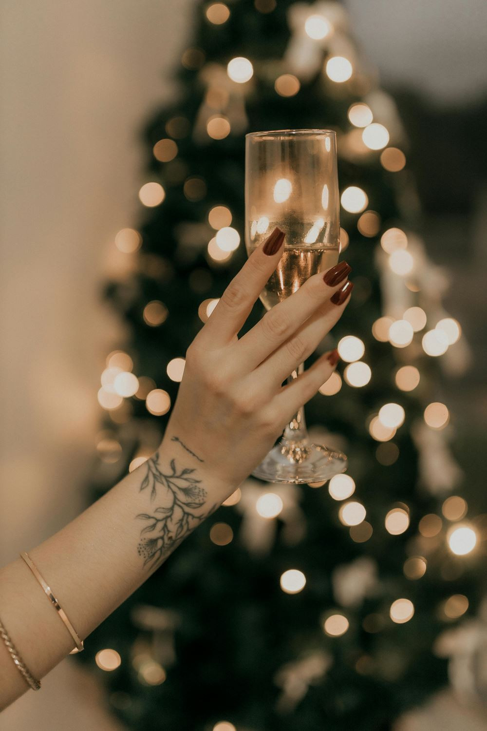 Réveillon 2025 : une exposition au risque alcool et conduite préoccupante