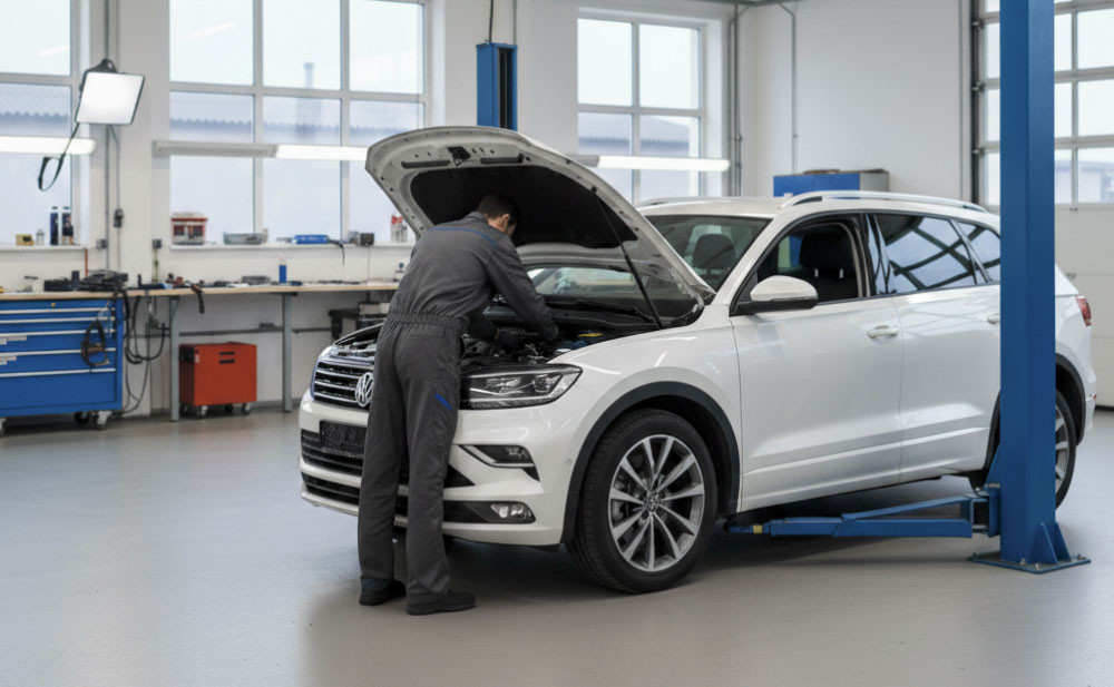 La voiture d'occasion reconditionnée en passe de devenir une option crédible